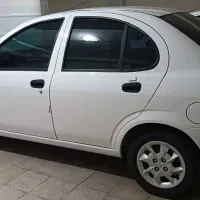 ساینا اس در حد صفر فروش فوری