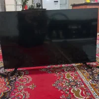 تلوزیون ال ای دی ۵۰ اینج اسنوا