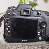 7100نیکون|دوربین عکاسی و فیلمبرداری|بیرجند, |دیوار