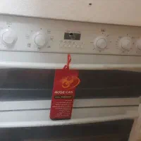 گاز دو فر آکبند