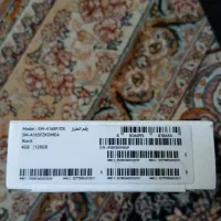 موبایل a16   مشکی ۱۲۸g رام۴|موبایل|تهران, تختی|دیوار