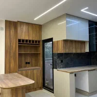 طراحی و اجرای دکوراسیون داخلی|خدمات پیشه و مهارت|اصفهان, پروین|دیوار