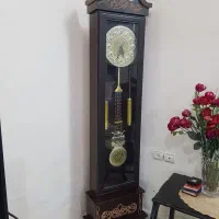 ساعت|ساعت دیواری و تزئینی|کرمانشاه, |دیوار