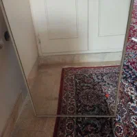 اینه ایینه دور فلزی|آینه|اصفهان, شاه پسند|دیوار