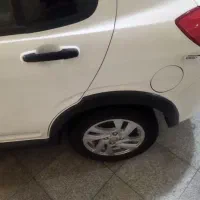 کوییک اس بی رنگ و کم کار|خودرو سواری و وانت|مشهد, کارمندان دوم|دیوار