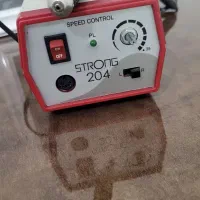 سوهان برقی ۲۰۴