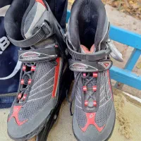 کفش اسکیت مارک رولر بلید|دوچرخه، اسکیت، اسکوتر|تهران, سازمان برنامه جنوبی|دیوار