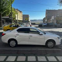 دنا پلاس 5 دنده EF7، مدل ۱۴۰۴ سفید|خودرو سواری و وانت|شهرکرد, |دیوار