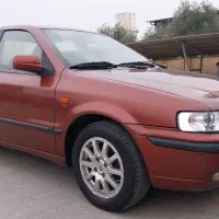 سمند lx مدل ۸۶|خودرو سواری و وانت|آق قلا, |دیوار