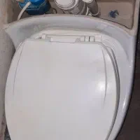 توالت فرنگی