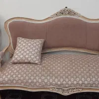 مبل استیل جذاب جنس عالی