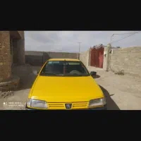 پژو مدل 98|خودرو سواری و وانت|سراوان, |دیوار