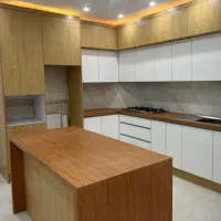 مجری کابینت کمددیواری