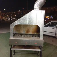 گاز کبابی|اجاق گاز و لوازم برقی پخت‌وپز|فردیس, داوری|دیوار