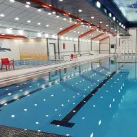 بلیط استخر دانشگاه قم با تخفیف ویژه