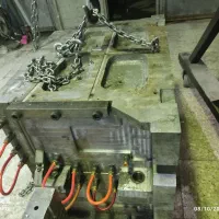 خدمات قالبسازی جوشکاری آرگون سوارخکاری دریل رادیال