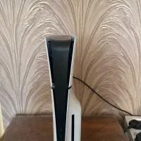 2016 Ps5 slim 1tb پی اس فایو اسلیم ریجن۲ اروپا