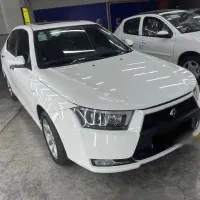 دنا پلاس اتومات توربو شارژ