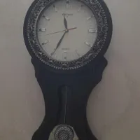 ساعت دیواری