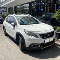 پژو ۲۰۰۸، مدل ۹۶/ بی رنگ بی توضیح