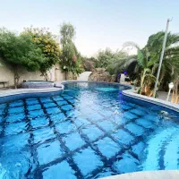 اجاره روزانه ویلاهای آبادان و دزفول|اجارهٔ کوتاه‌مدت ویلا و باغ|آبادان, |دیوار