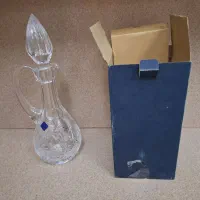 تنگ و جام کریستال چک