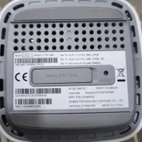 مودم سیمکارتی  HUAWEI H155-380 DU|مودم و تجهیزات شبکه|رفسنجان, |دیوار