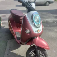 موتور شارژی کویر