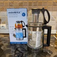 چایساز برقی