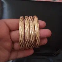 ۲ مدل النگو بدل