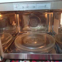 ماکروویو آدمیرال(Admiral)|اجاق گاز و لوازم برقی پختوپز|تبریز, |دیوار