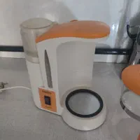 قهوه جوش|سماور، چایساز، قهوهساز|آبیک, |دیوار