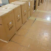 ترانس استابلایزر ۱۰کاوا سروموتور یو پی اس|قطعات و لوازم جانبی رایانه|تبریز, |دیوار