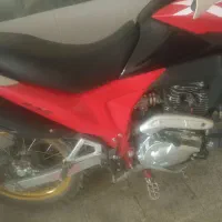 موتور تریل XR250|موتورسیکلت|کرمانشاه, |دیوار