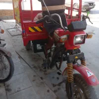 قیمت ۵۰میلیون|موتورسیکلت|امیدیه, |دیوار