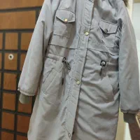 کاپشن دخترانه و زنانه نو نو