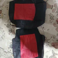 روکش صندلی  ماشین  چرمی
