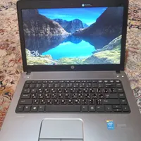 لپ تاپ  hp|رایانه همراه|شیراز, ریشمک|دیوار