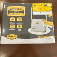 مودم 3G/4G ایرانسل مدل FD-i40 B1