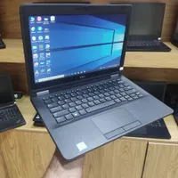 لپتاپDell e7270 i5نسل6 رم16گیگ/۱۲اینچ/پرقدرت|رایانه همراه|تهران, دیلمان|دیوار