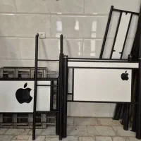 تخت ۲طبقه /دوطبقه بدون تشک