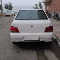 ۱۳۲ مدل ۹۰|خودرو سواری و وانت|اهواز, شریعتی جنوبی|دیوار