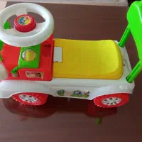 ماشین کودک|اسباب و اثاث بچه|تهران, حر|دیوار