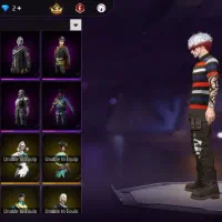 اکانت فری فایر|کنسول، بازی ویدئویی و آنلاین|جیرفت, |دیوار