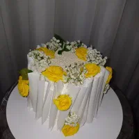 مینی کیک|خدمات پذیرایی، مراسم|زنجان, |دیوار