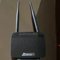 مودم zoltrix zw888