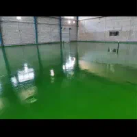 اپوکسی کفپوش و پلی اورتان|خدمات پیشه و مهارت|تهران, مخصوص|دیوار