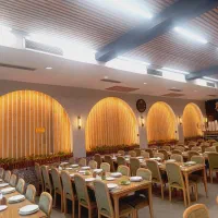 شاطر نان تنوری برای رستوران