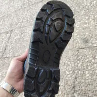 کفش کار ساقدار ایمن پیما|کیف، کفش، کمربند|قزوین, |دیوار