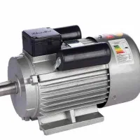 الکتروموتور مارک کاجیلی سه اسب تک فاز